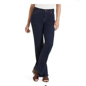 Levi’s Women’s Perfectly Slimming 512 Bootcut Jean